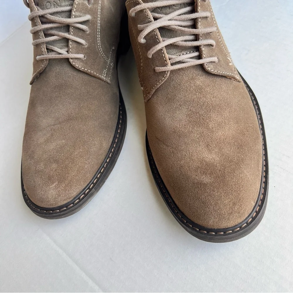 Vionic Bowery‎ Graham Men's Supportive Oxford size 9